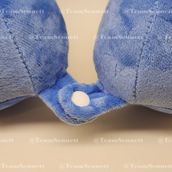 Backstreet Boys Neck Pillow // Into the Millennium Sphere Las Vegas 2025 - Picture 4 of 6